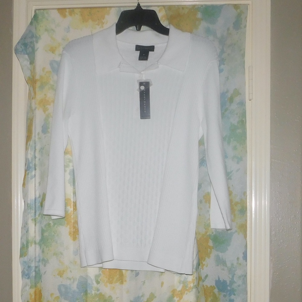Investments Women Sweater